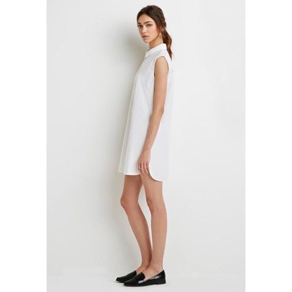 ✨Buttoned Contemporary Shirt✨ - Picture 3 of 4